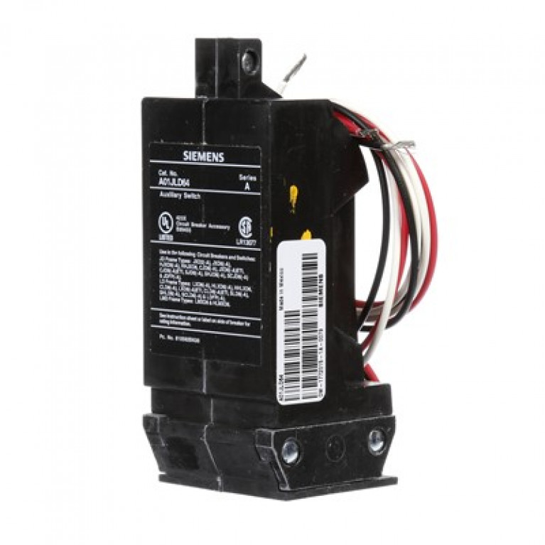 A01JLD64 Выключатель Siemens