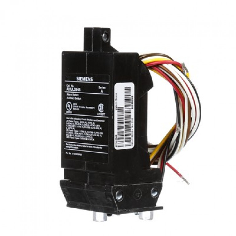 A01JLD64B Выключатель Siemens