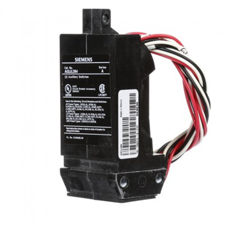 A02JLD64 Выключатель Siemens