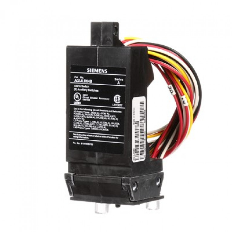 A02JLD64B Выключатель Siemens