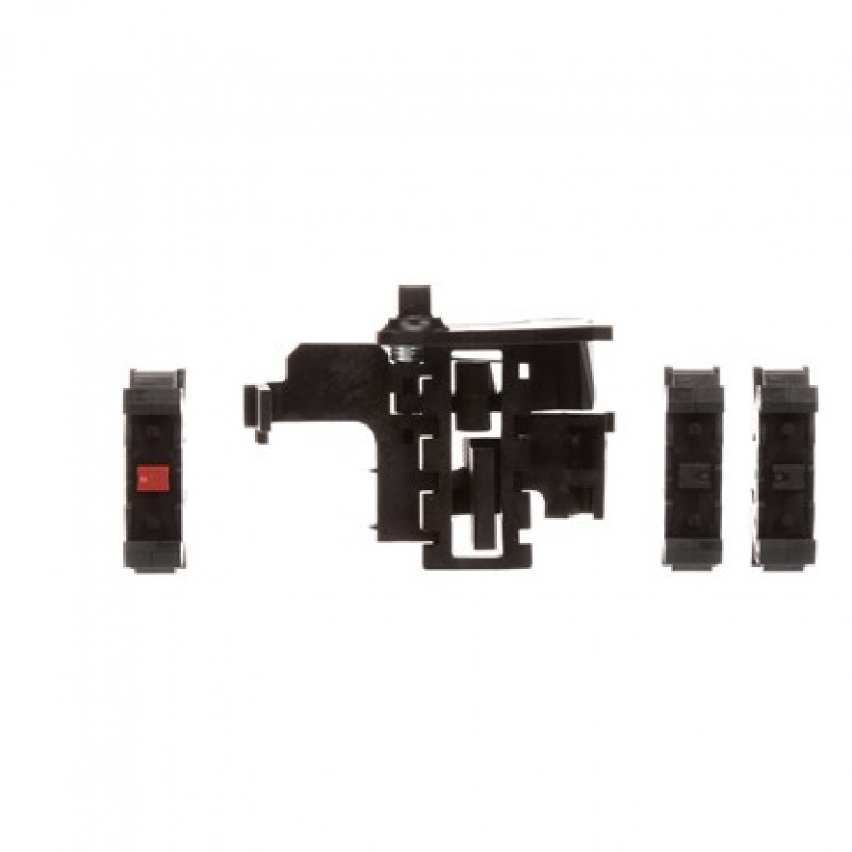 ASKP3 Siemens ER VL 2-AUX 2-BA KIT M/N/P ACC