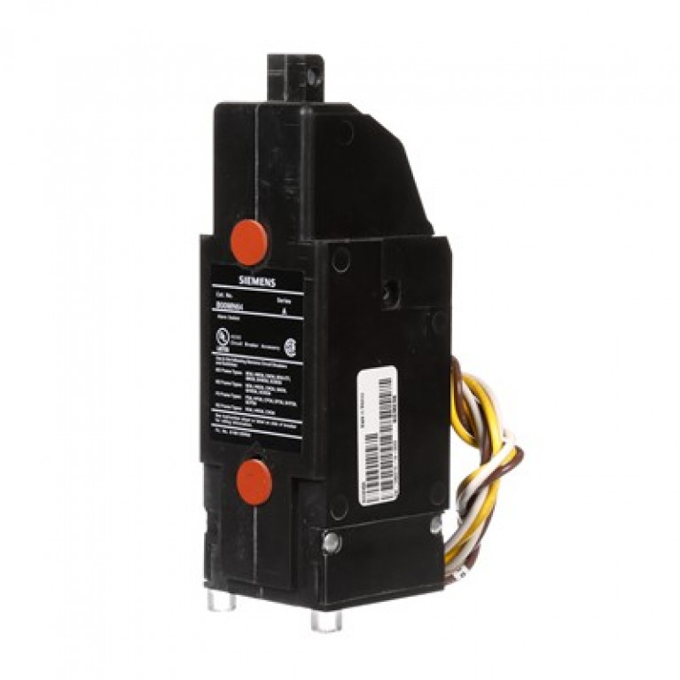 Siemens B00MN64 - Siemens BRKR MD/ND/PD/RD 480 В переменного тока BA ACC
