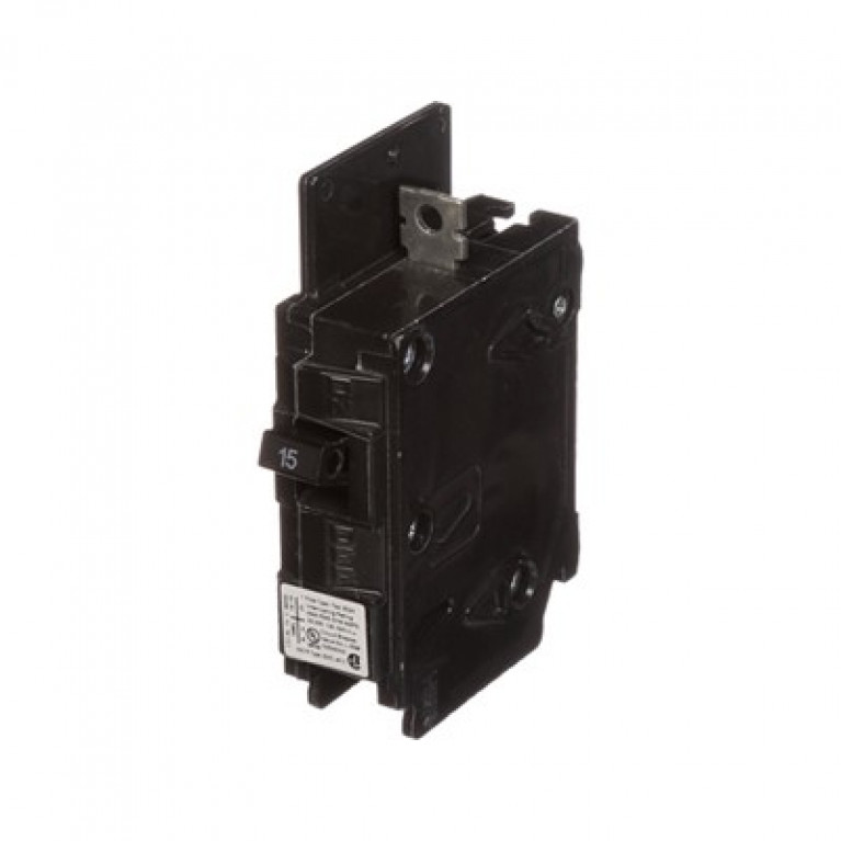 Siemens BQ1B015H - Siemens BRKR BQH 1П 120В 15А 22К