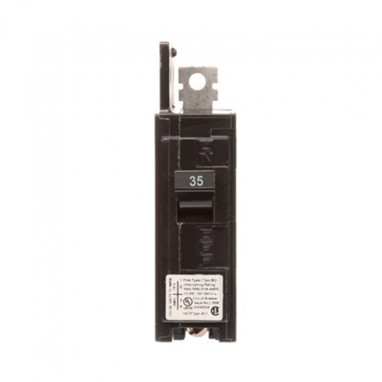 Siemens BQ1B035 - Siemens BRKR BQ 1П 120В 35А 10К