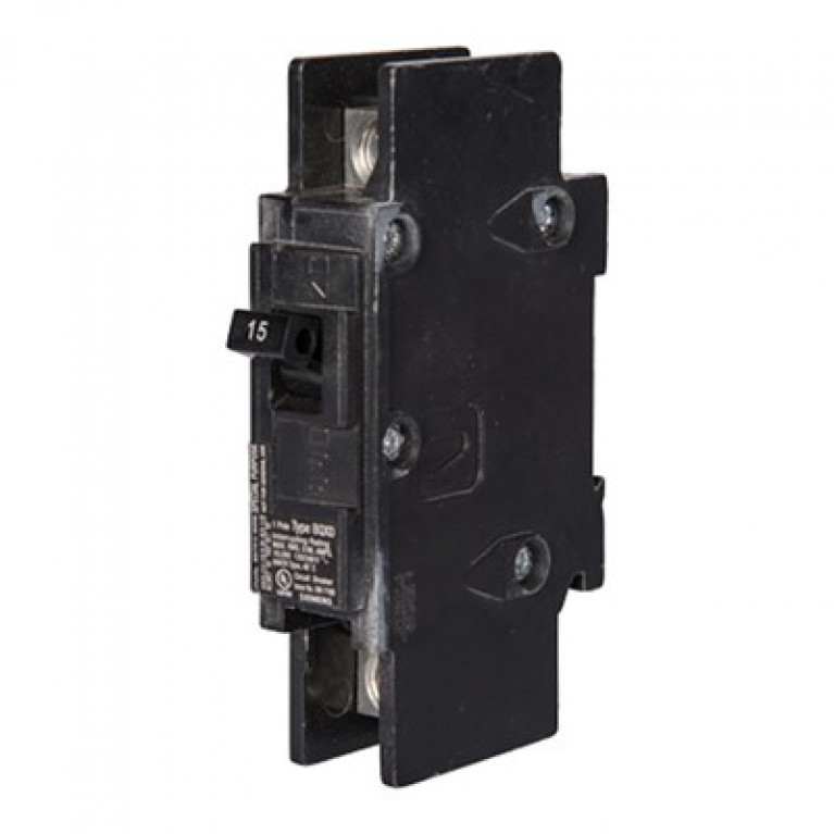 Siemens BQ1B045QLDBP — Защита цепей Siemens