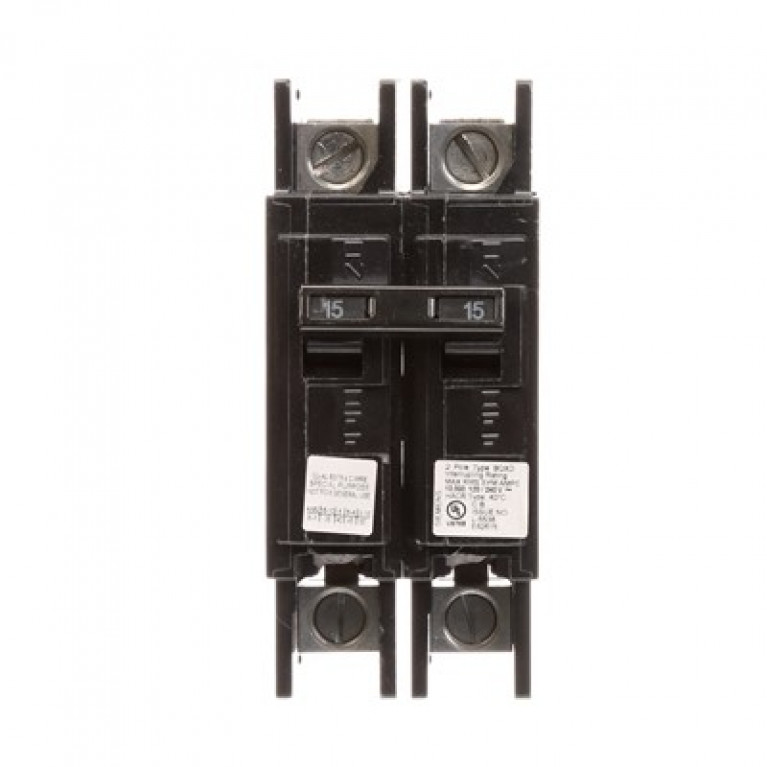 Siemens BQ2B015QLD — Защита цепей Siemens