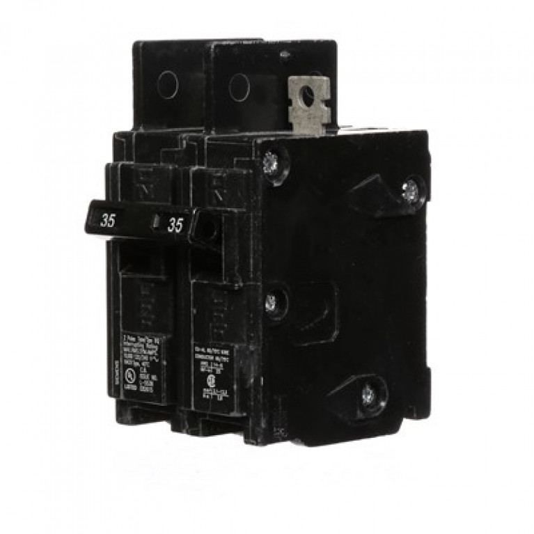 Siemens BQ2B035 - Siemens BRKR BQ 2P 120/240В 35А 10К