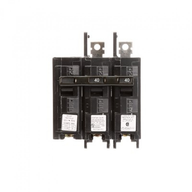 Siemens BQ2B04000S01 - Siemens BKR BQ 2P 120/240В 40А 10К 120ST