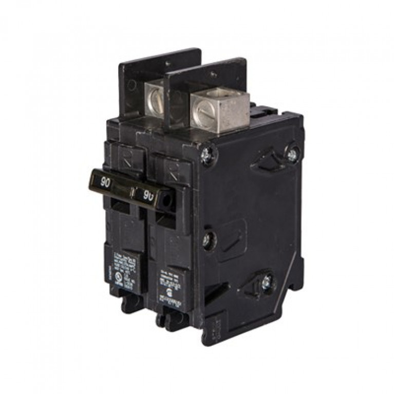 Siemens BQ2B065L - Siemens BRKR BQ 2P 120/240 В 65 А 10 К НАКОПИТЕЛЬ