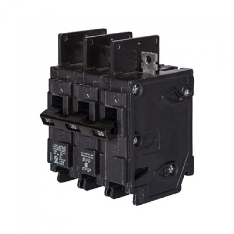 Siemens BQ3B090 - Siemens BRKR BQ 3P 240В 90А 10К