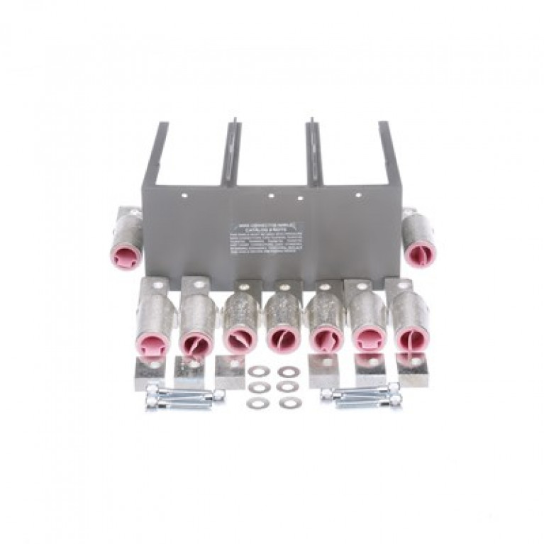 Siemens CCM800K3 - КОМПЛЕКТ ПРИЖИМНЫХ НАКОНЕЧНИКОВ Siemens BKR MD 3P 800A