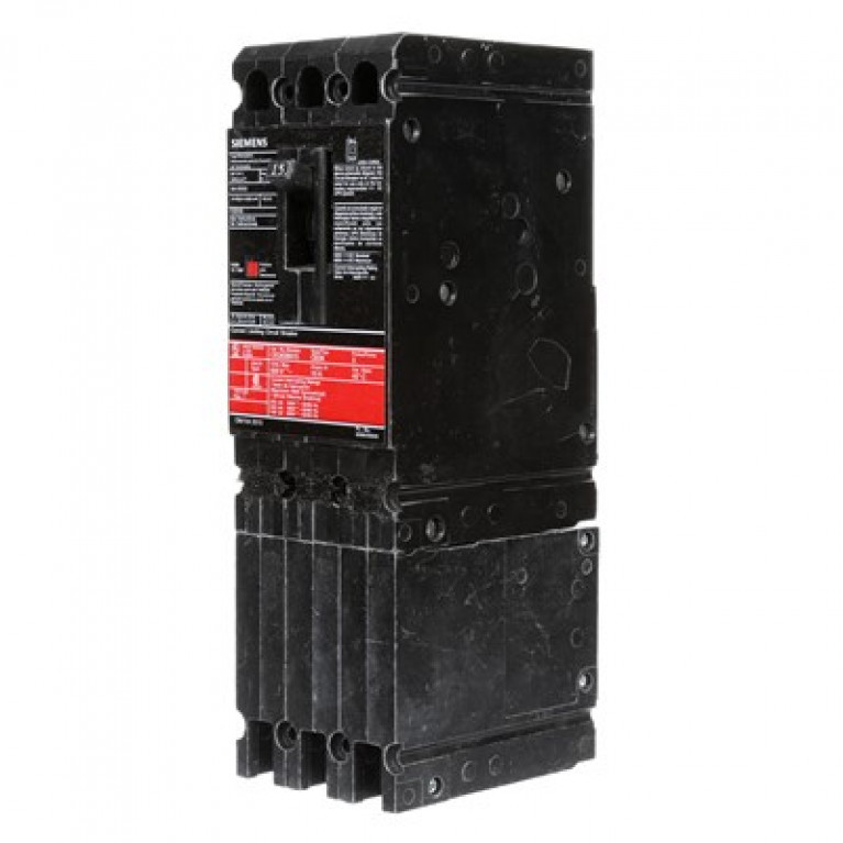 Siemens CED63B015 - Siemens BRKR CED6 3P 600В 15А