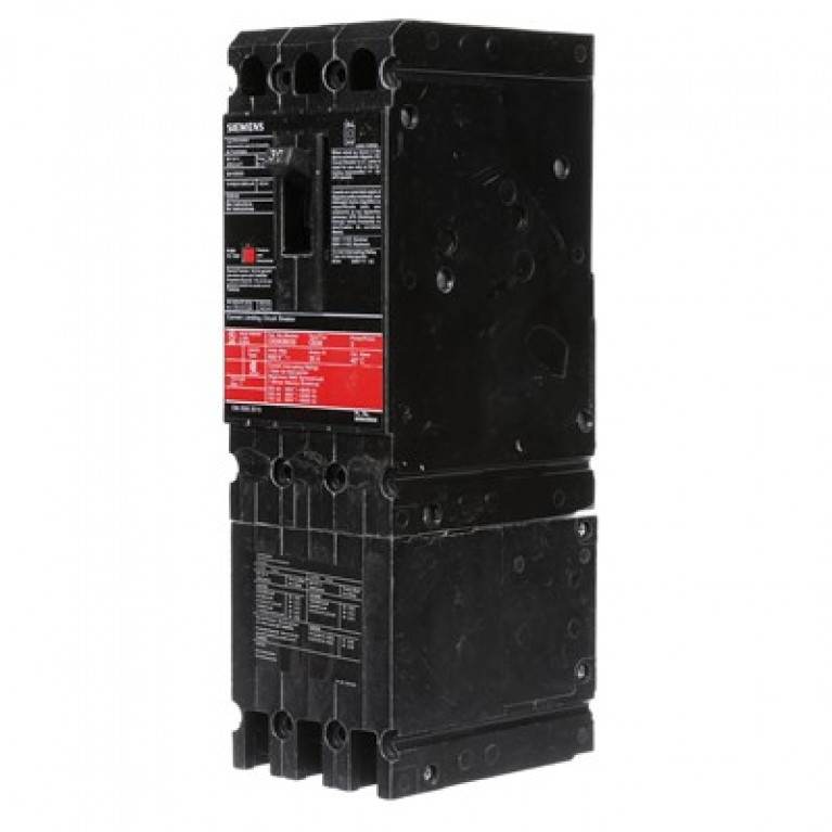 Siemens CED63B030 - Siemens BRKR CED6 3P 600В 30А