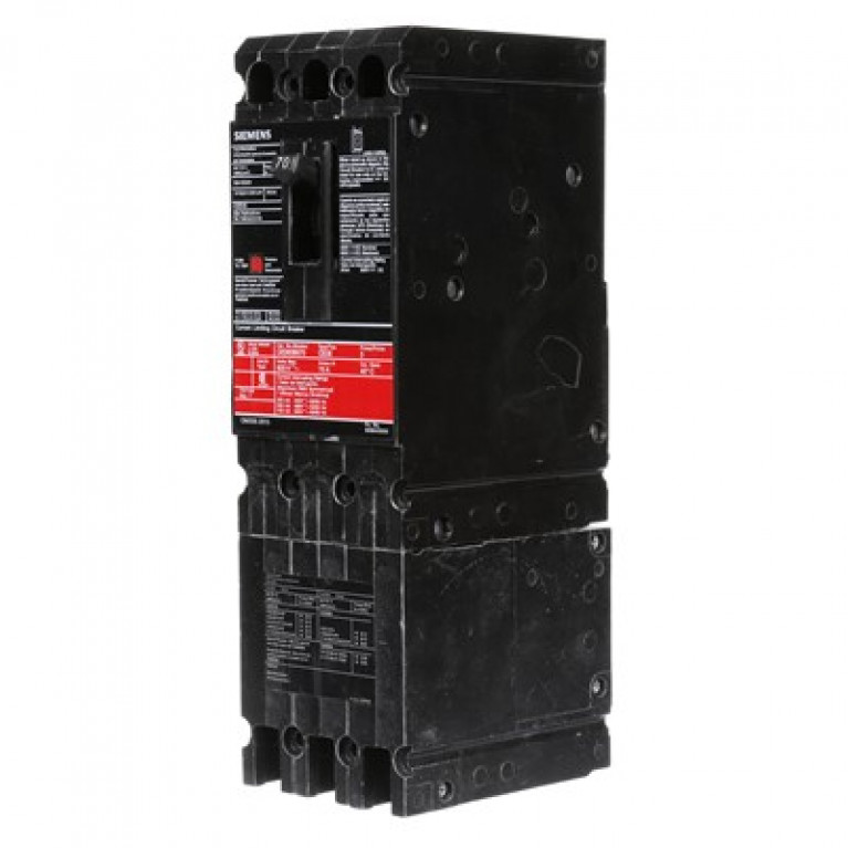 Siemens CED63B070 - Siemens BRKR CED6 3P 600В 70А