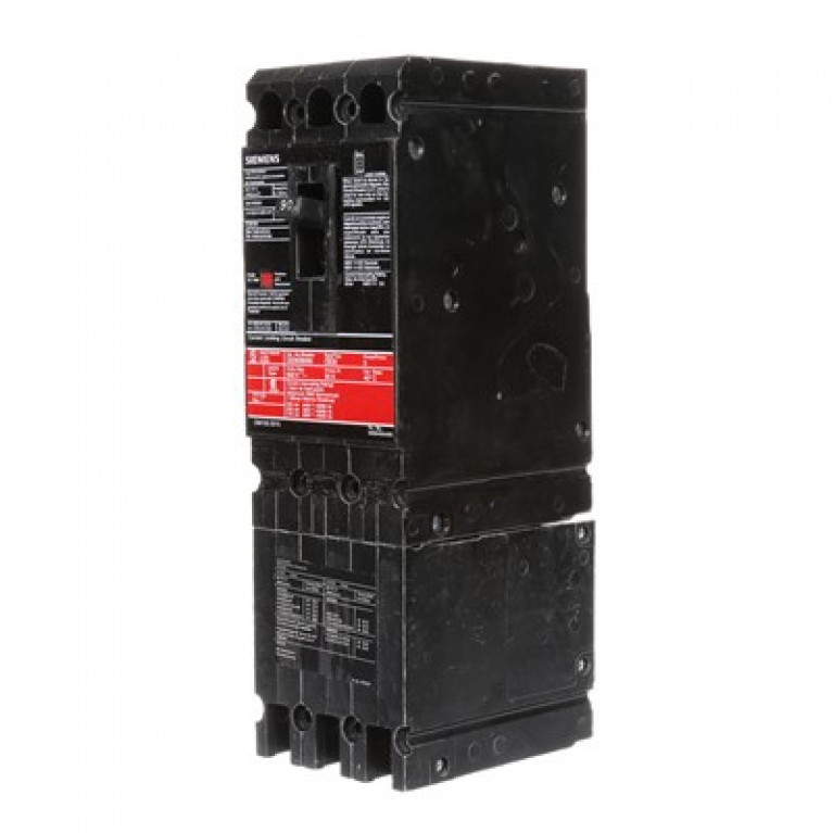 Siemens CED63B090 - Siemens BRKR CED6 3P 600В 90А