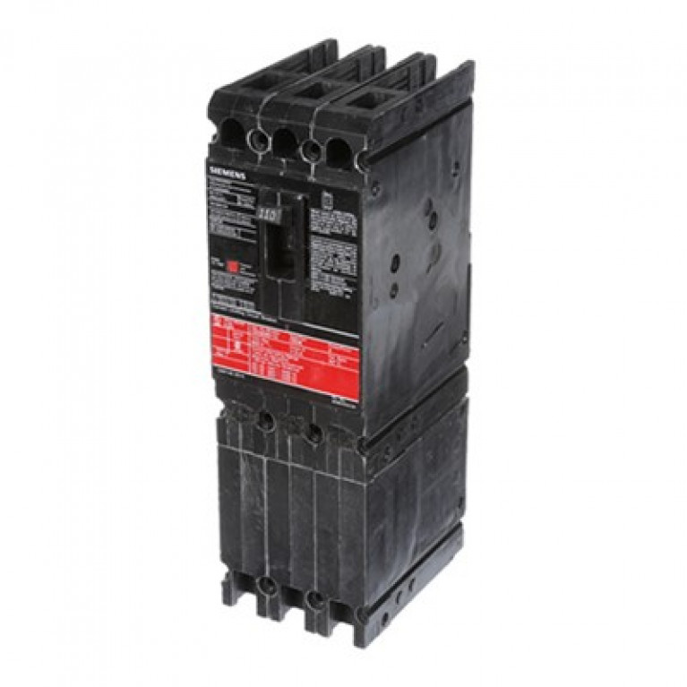 Siemens CED63B110 - Siemens BRKR CED6 3P 600В 110А