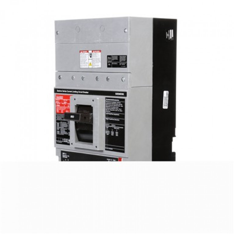Siemens CMD63B800 - Siemens BRKR CMD6 3P 600В 800А