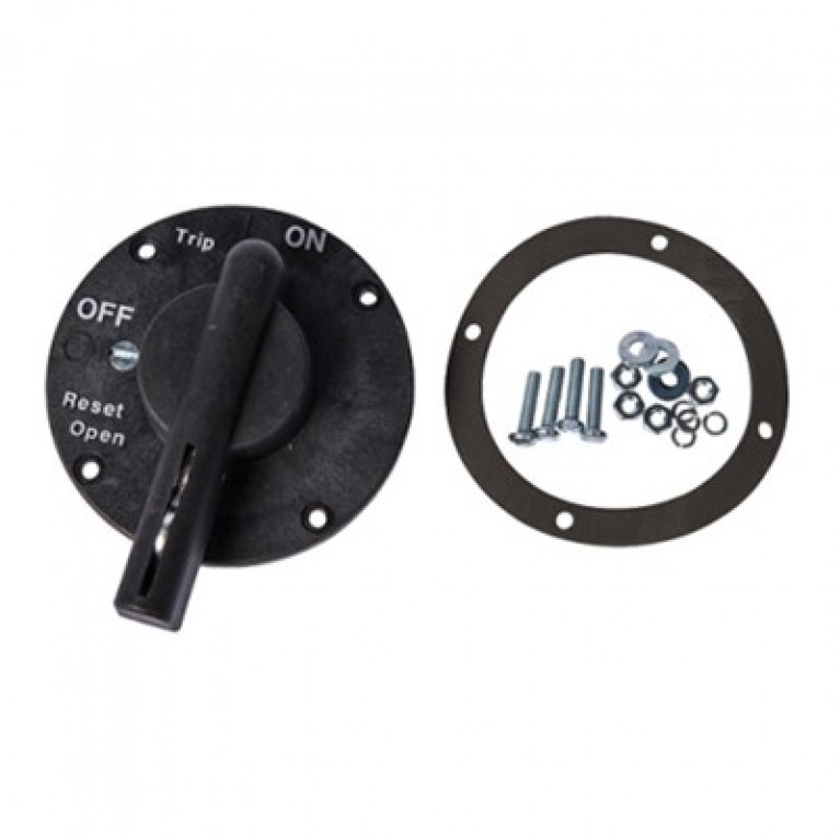 Siemens CQDST48DAS - ВЫКЛЮЧАТЕЛЬ Siemens CQD 48VDC ST/AUX SW