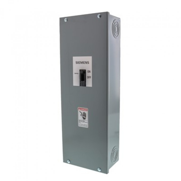 E1SCED63B030 Автоматический выключатель Siemens ENC1S 3P 30A 600V 100KA