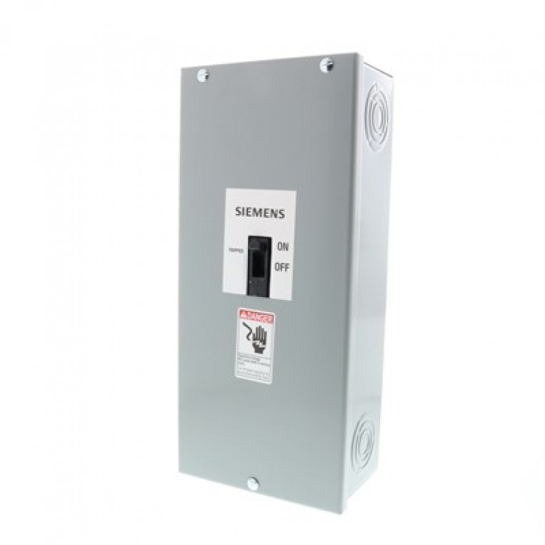 E1SWFXD63A150L Защита цепей Siemens