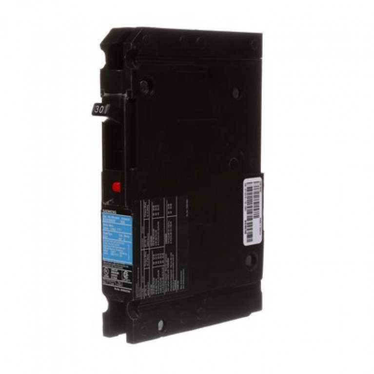 ED21B030 Автоматический выключатель Siemens ED2 1П 240В 30А