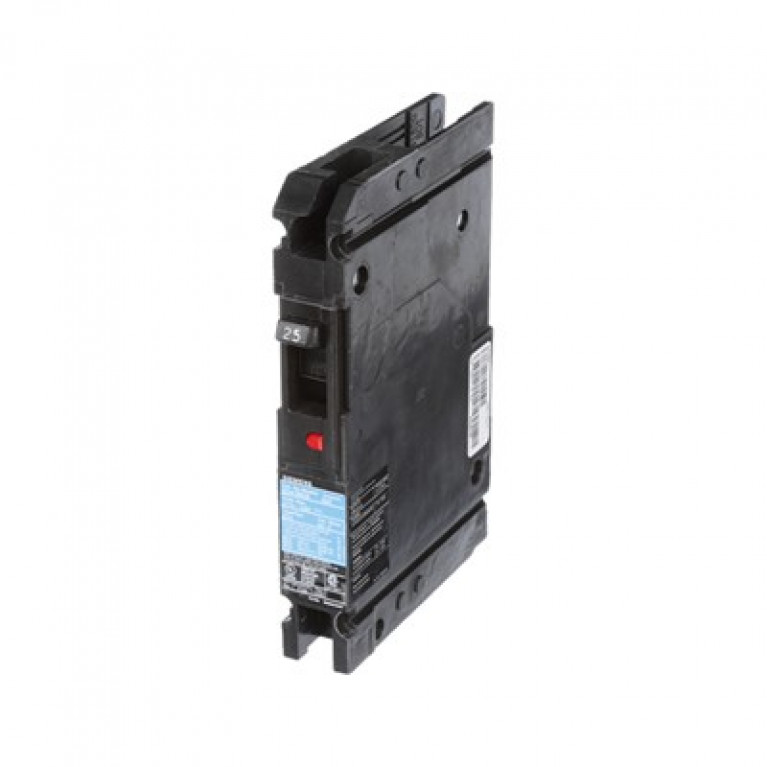 ED41B025 Автоматический выключатель Siemens ED4 1П 480В 25А
