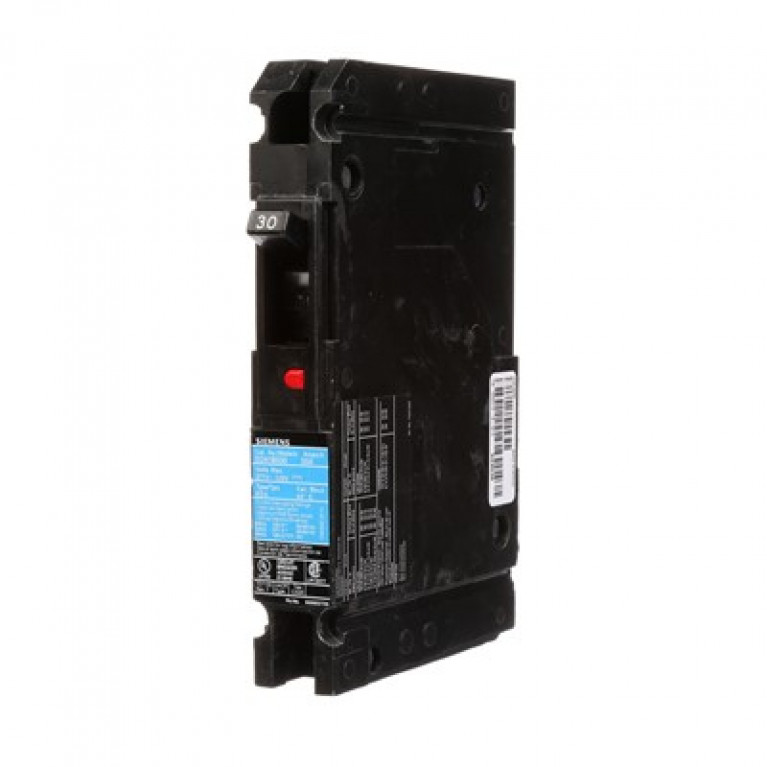 ED41B035 Автоматический выключатель Siemens ED4 1П 480В 35А