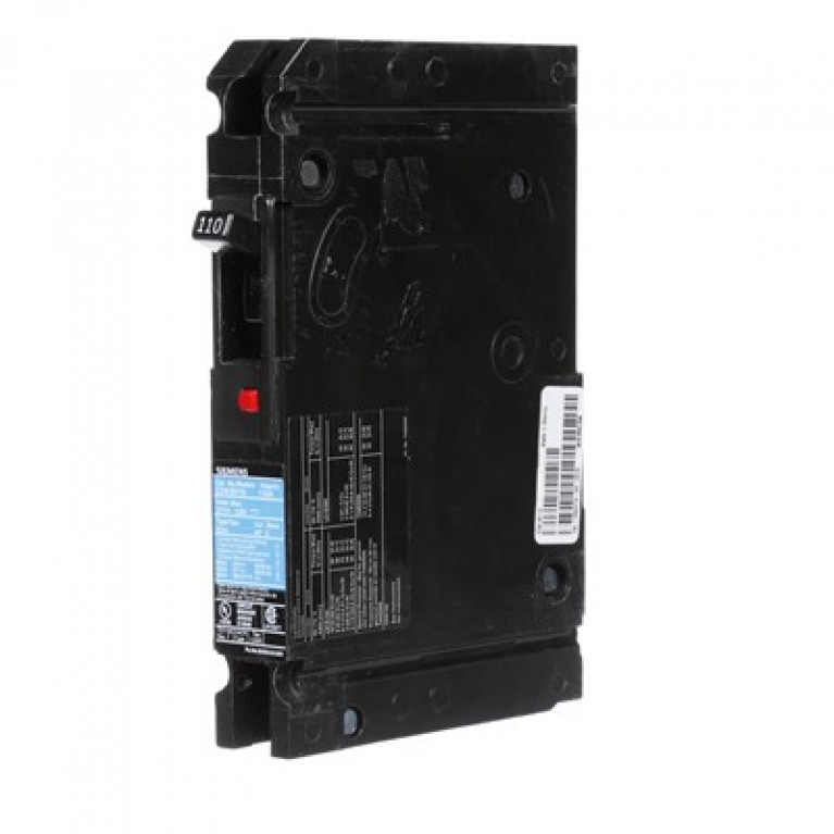 ED41B110 Автоматический выключатель Siemens ED4 1П 480В 110А