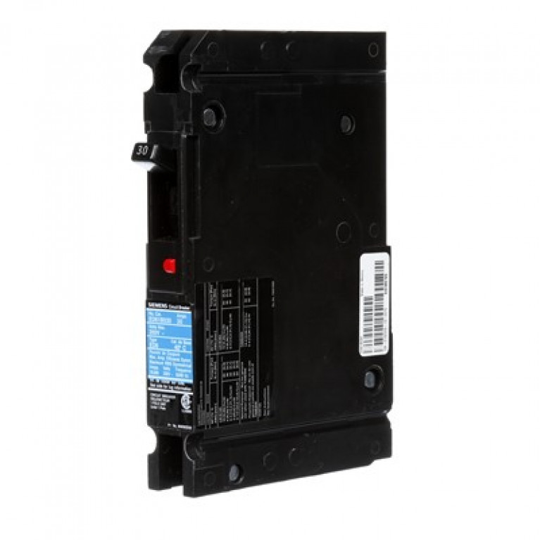 ED61B030 Автоматический выключатель Siemens ED6 1П 600В 30А