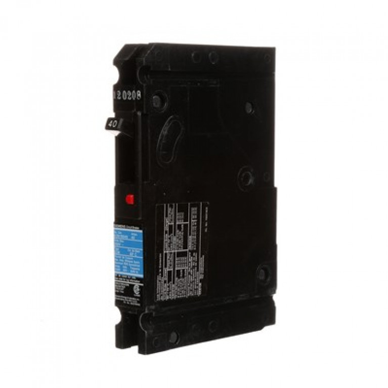 ED61B040 Автоматический выключатель Siemens ED6 1П 600В 40А