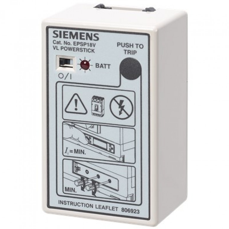 EPSP18V Siemens Защита цепей
