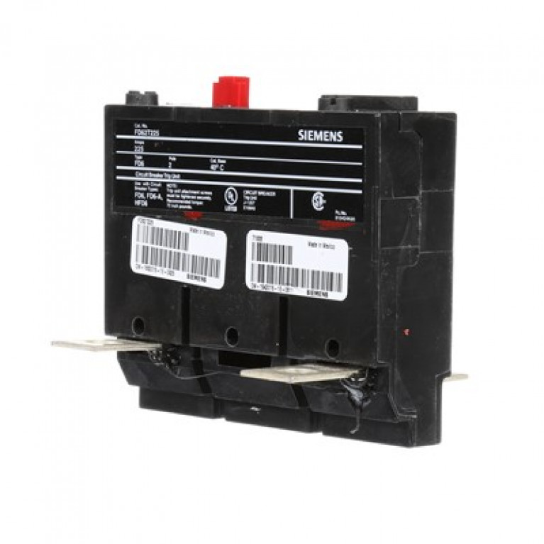 FD62T225 Siemens TRIP ДЛЯ FD6 2P 600В 225А