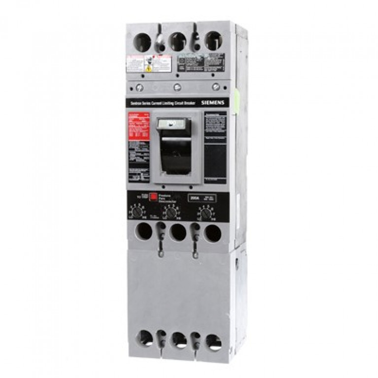 FD63B200 Автоматический выключатель Siemens FD6 3P 600В 200А