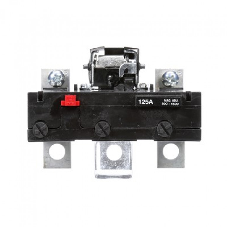 FD63T125 Siemens TRIP ДЛЯ FD6 3P 600В 125А