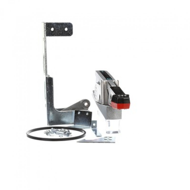 FHOH4 Выключатель Siemens MAX-FLEX HDL TYP 4/4X