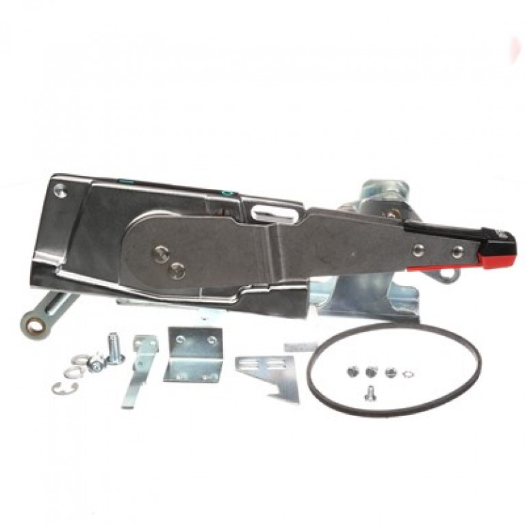 FHOHN4 Выключатель Siemens MD-RD MAX-FLEX HDL TYP 4/4X