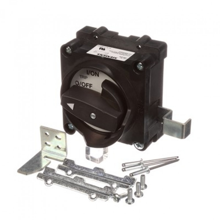 FMHOS Siemens Breaker CQD/NGG OPER HDL ACC
