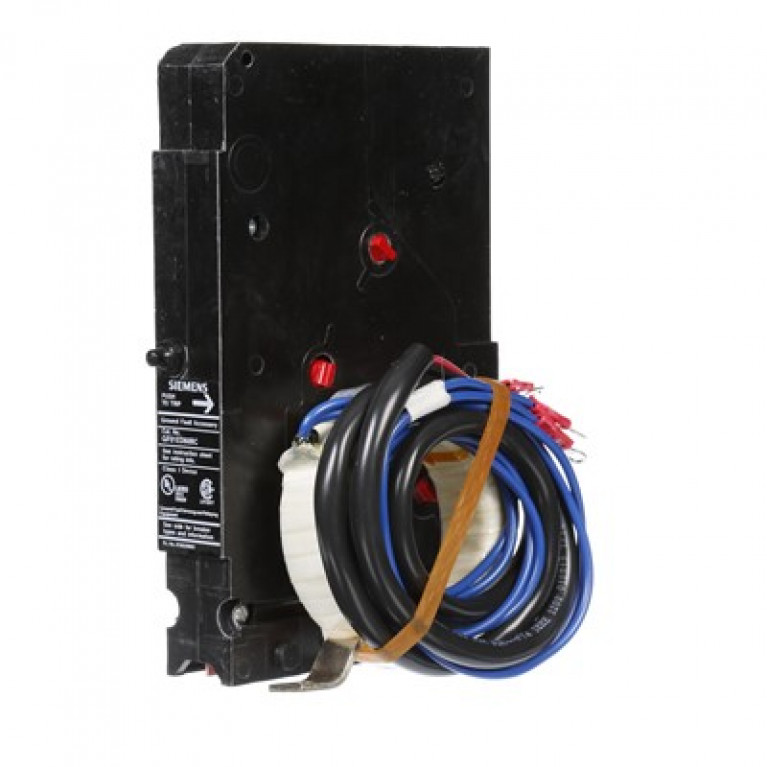 Siemens GF01ED60BC - Защита цепей Siemens