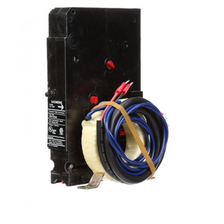 Siemens GF01ED65 - Защита цепей Siemens
