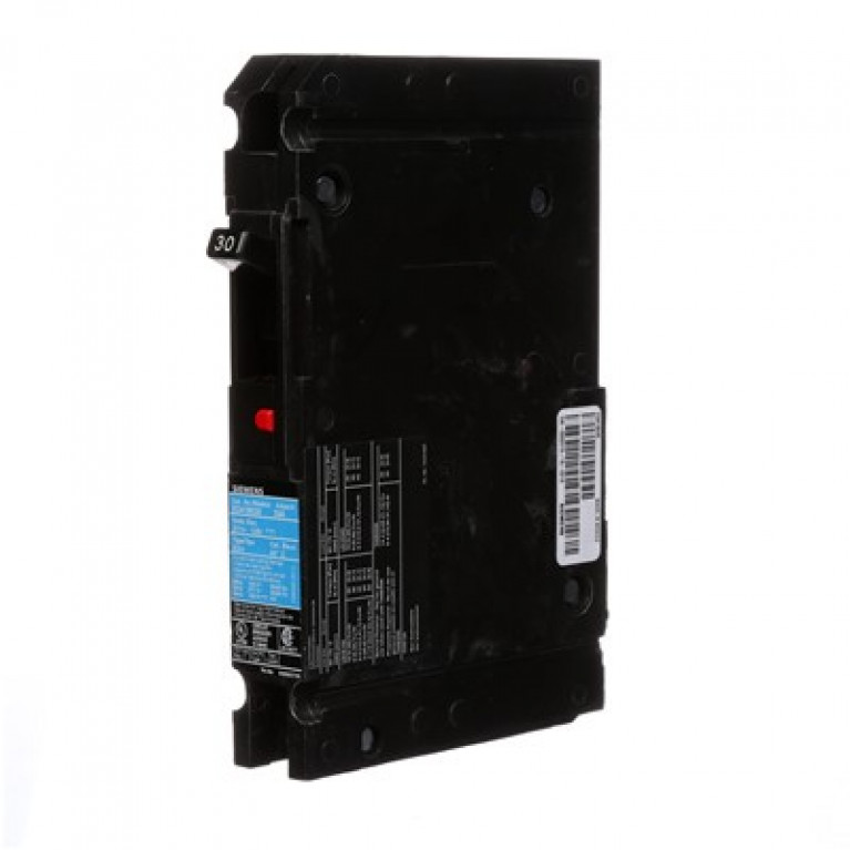 Siemens HED41B030 - Siemens BRKR HED4 1П 480В 30А