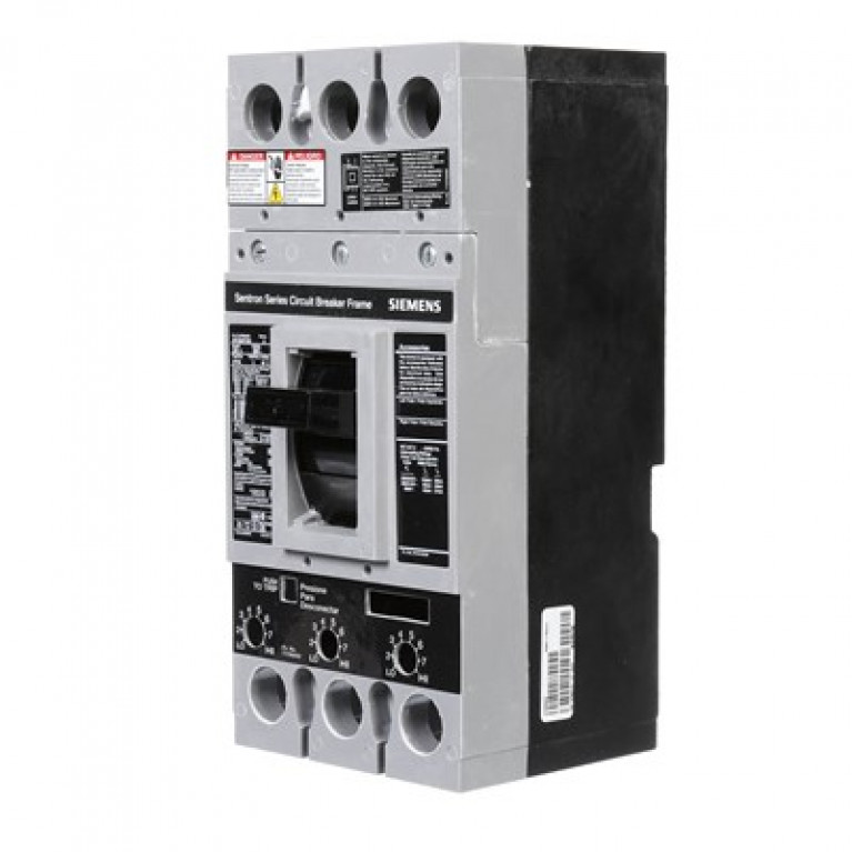 Siemens HFD63F250 - РАМКА Siemens ДЛЯ HFD6 3P 600В 250А