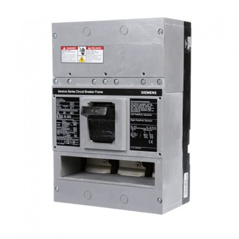 Siemens HHJD63F400 - РАМА Siemens ДЛЯ HHJD6 3P 600В 400А