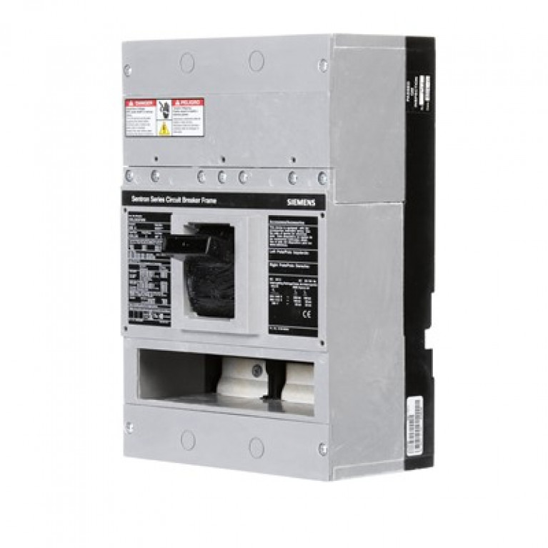 Siemens HHLD63F600 - РАМКА Siemens ДЛЯ HHLD6 3P 600В 600А