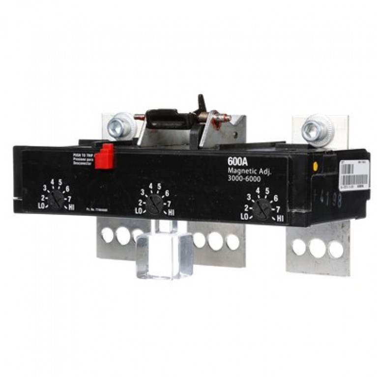 Siemens HHLD63T450 - Siemens TRIP ДЛЯ HHLD6 3P 600В 450А