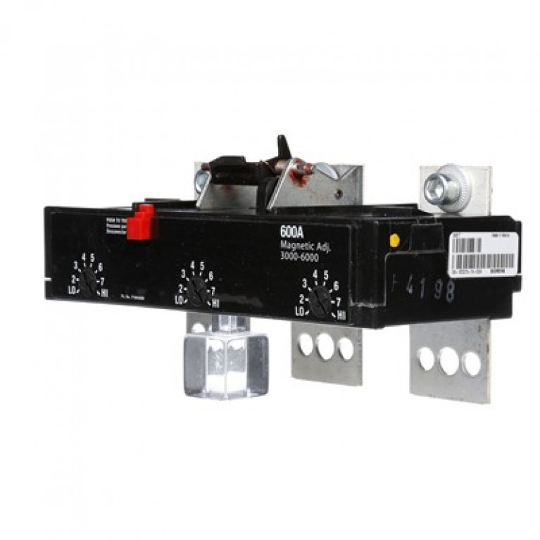 Siemens HHLD63T600 - Siemens TRIP ДЛЯ HHLD6 3P 600В 600А