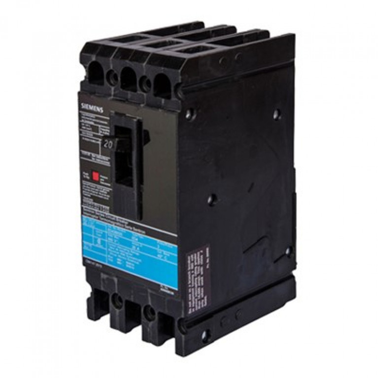 Siemens HLD62B400L - Siemens BRKR HLD6 2P 600V 400A LUG
