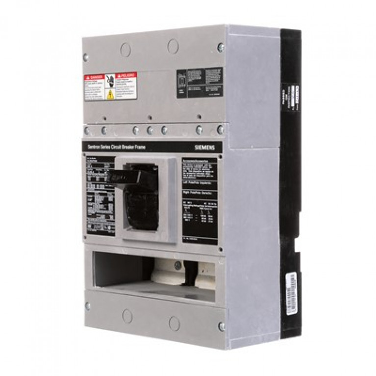 Siemens HLD63F600 - РАМКА Siemens ДЛЯ HLD6 3P 600В 600А