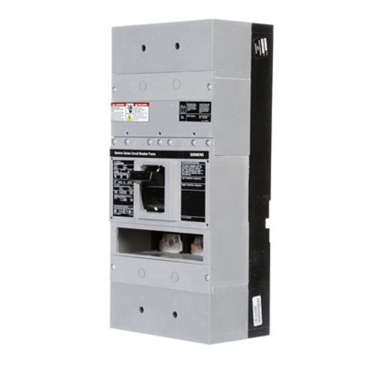 Siemens HLMD63F800 - РАМКА Siemens ДЛЯ HLMD6 3P 600В 800А