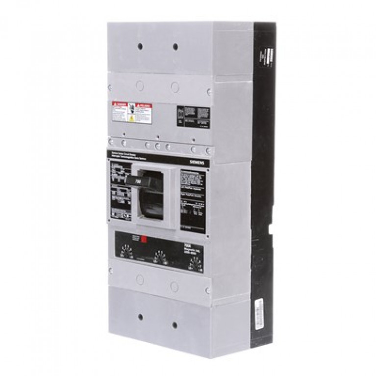Siemens HLMXD63B700 - Siemens BRKR HLMD6 3P 600В 700А FX