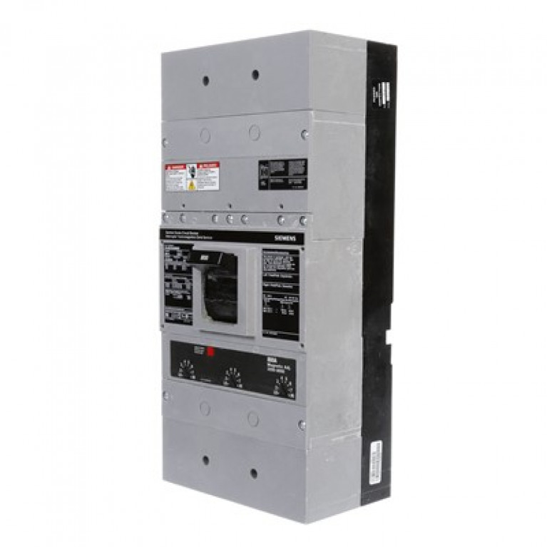 Siemens HLMXD63B800 - Siemens BRKR HLMD6 3P 600В 800А FX